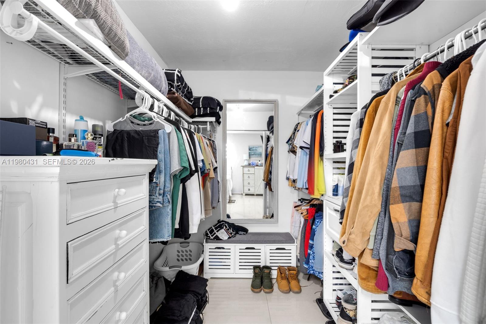 BOULEVARD HEIGHTS SEC 5 - Residential