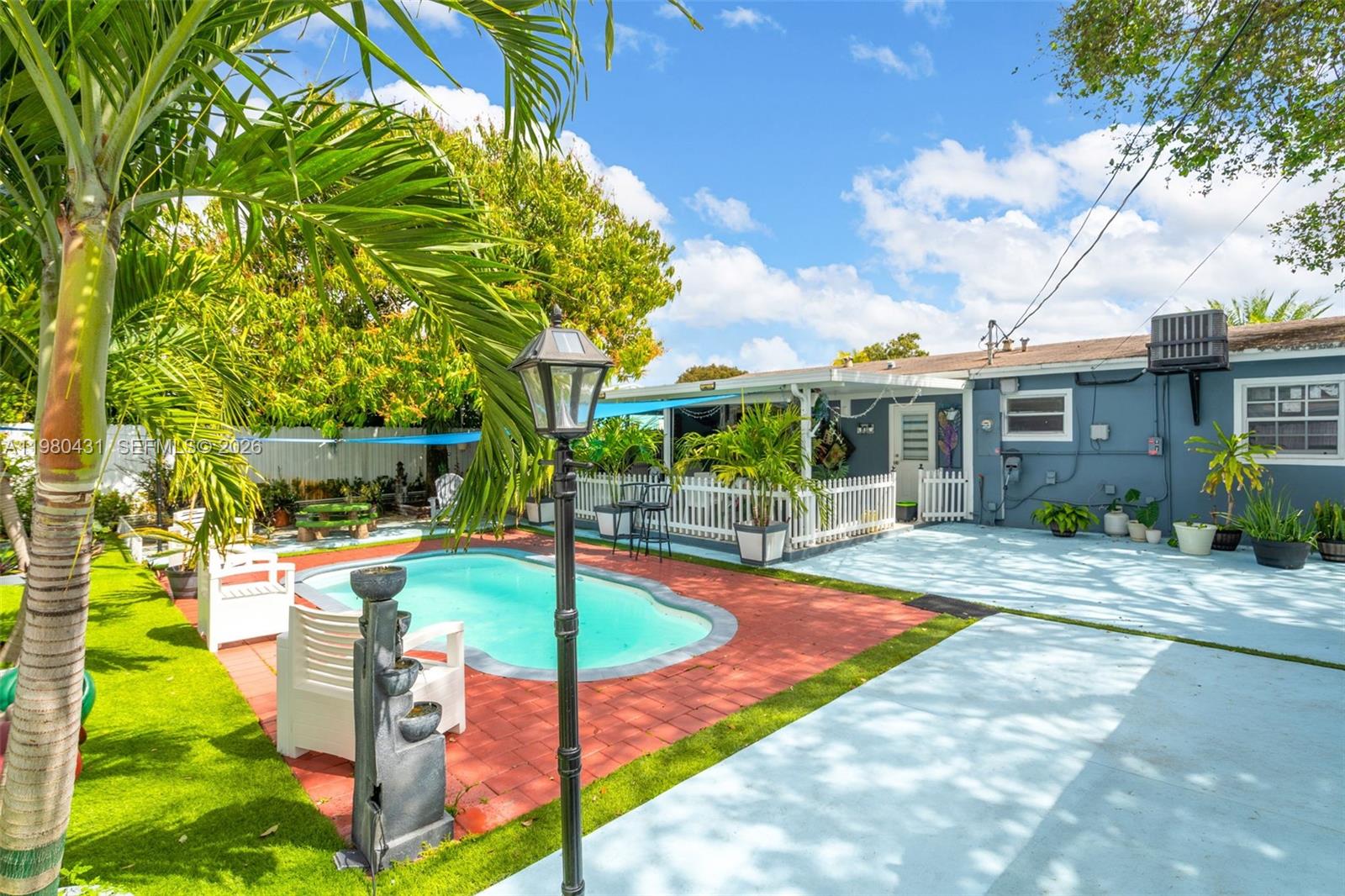 BOULEVARD HEIGHTS SEC 5 - Residential