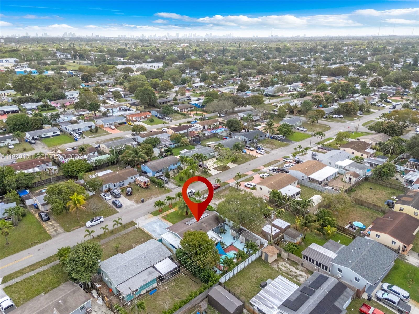 BOULEVARD HEIGHTS SEC 5 - Residential