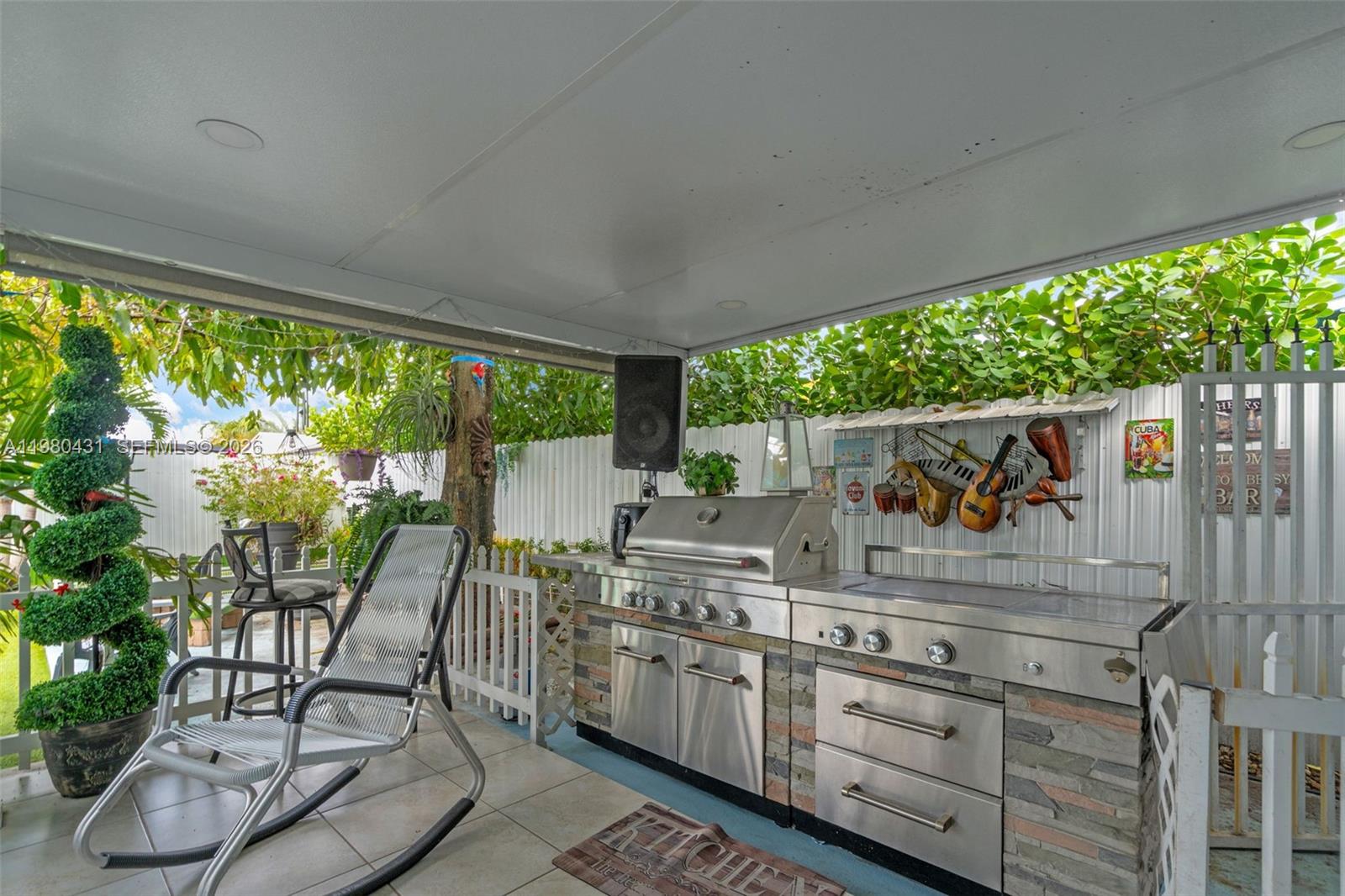 BOULEVARD HEIGHTS SEC 5 - Residential