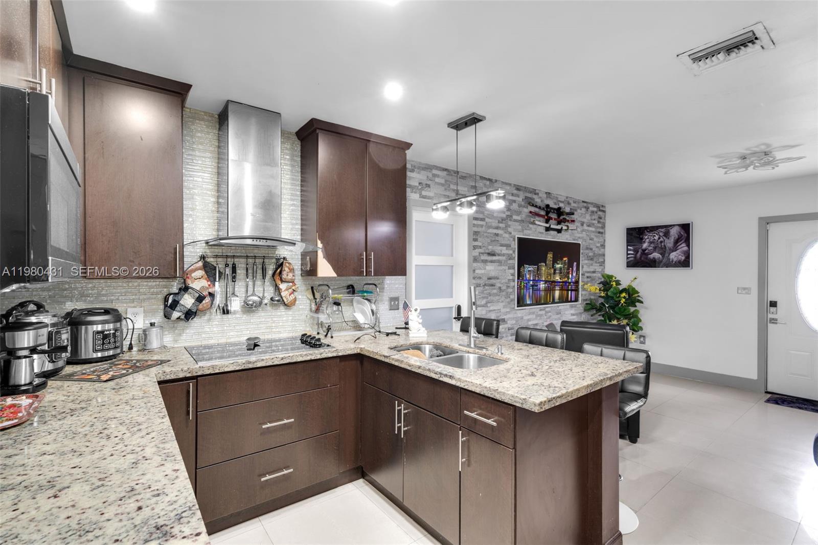 BOULEVARD HEIGHTS SEC 5 - Residential