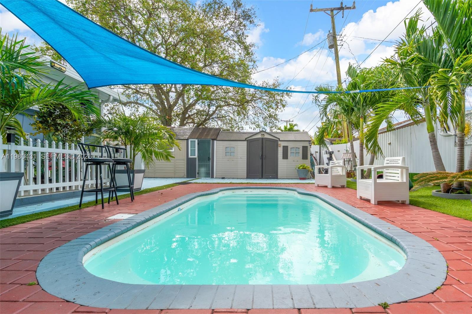 BOULEVARD HEIGHTS SEC 5 - Residential