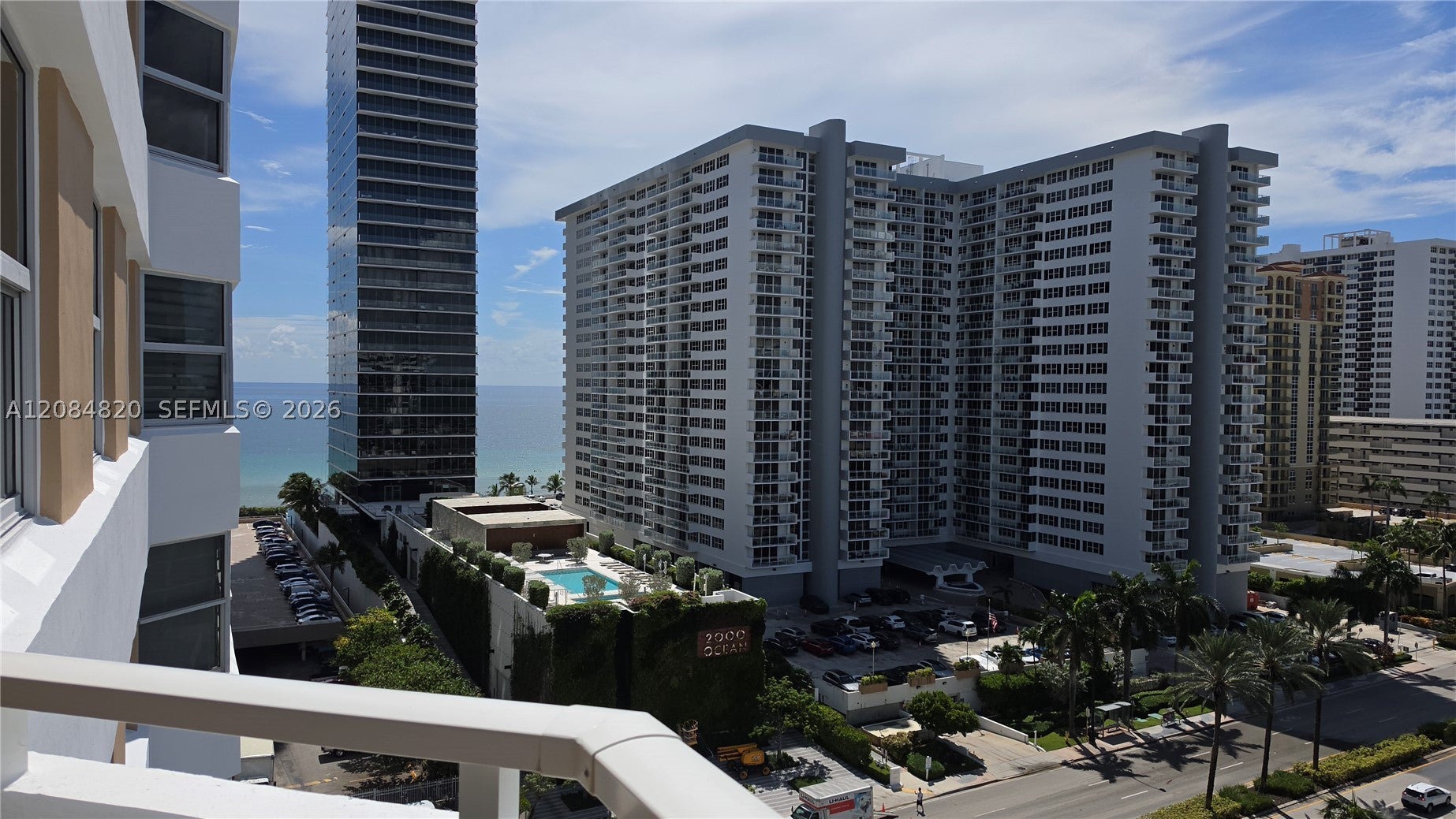 1985 S Ocean Dr 10N