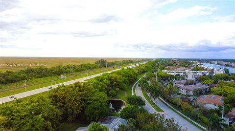 A home in Tamarac