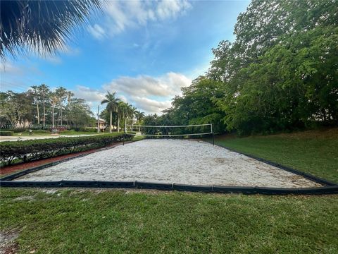 A home in Tamarac