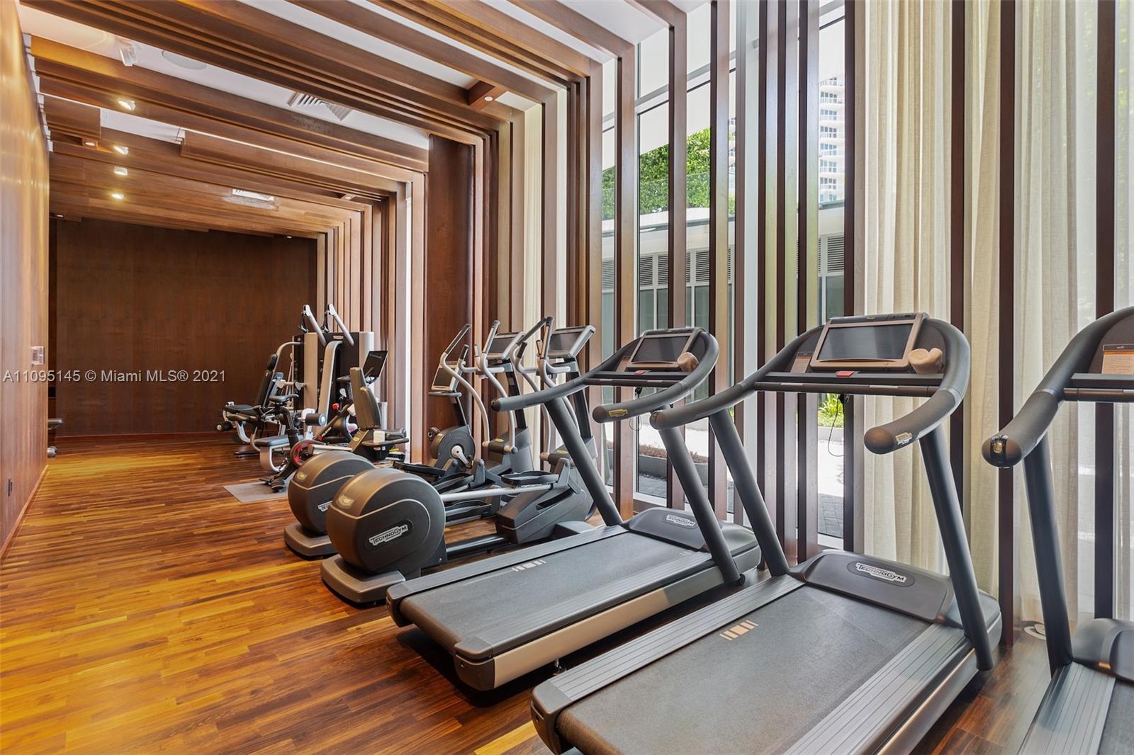 One Ocean - Residential