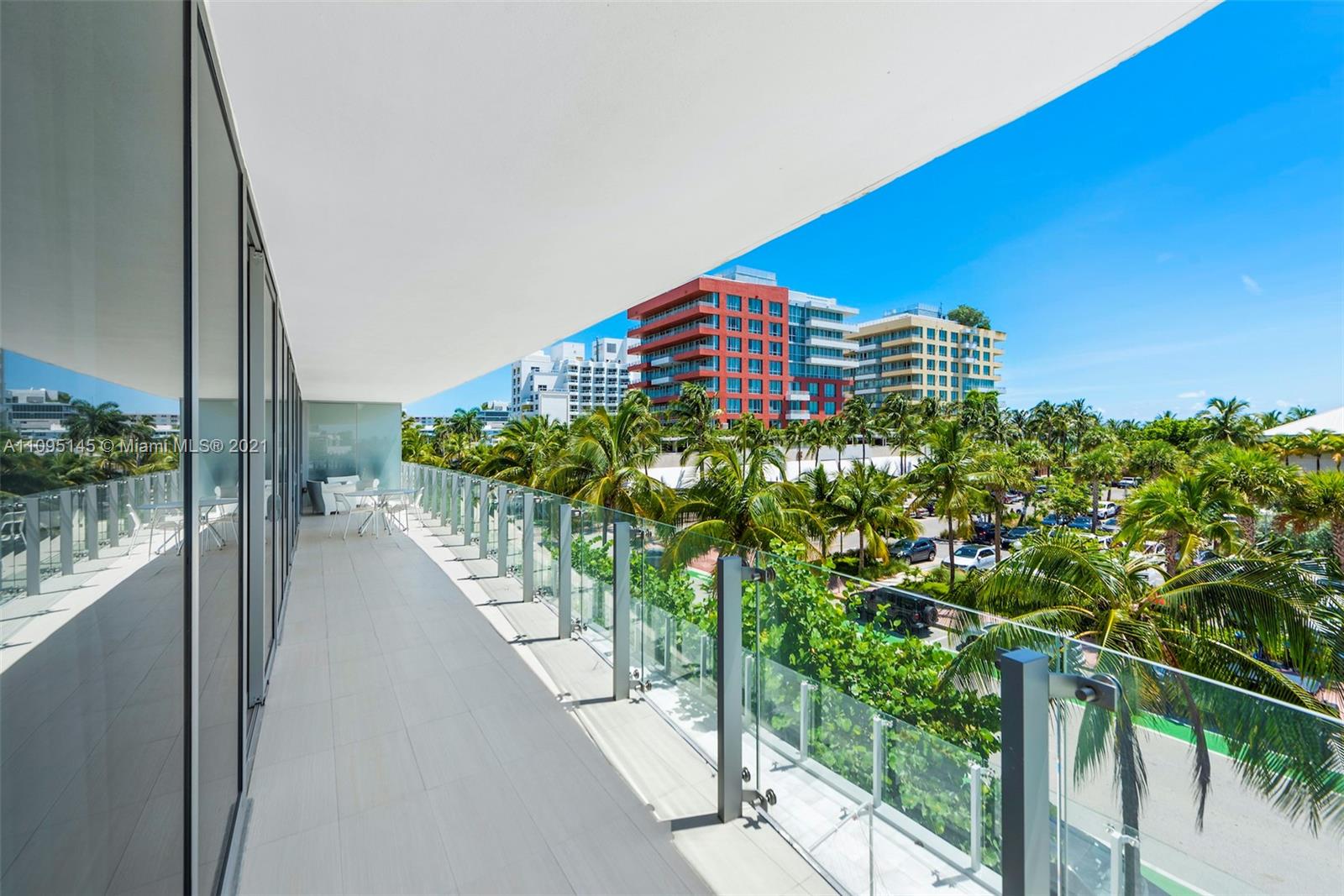 One Ocean - Residential