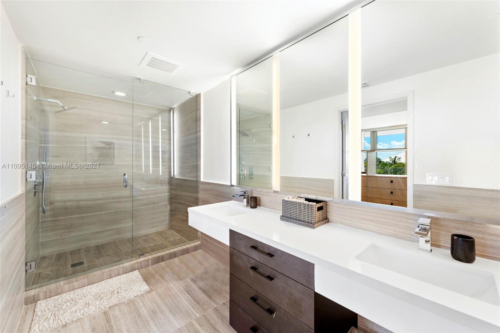 One Ocean - Residential