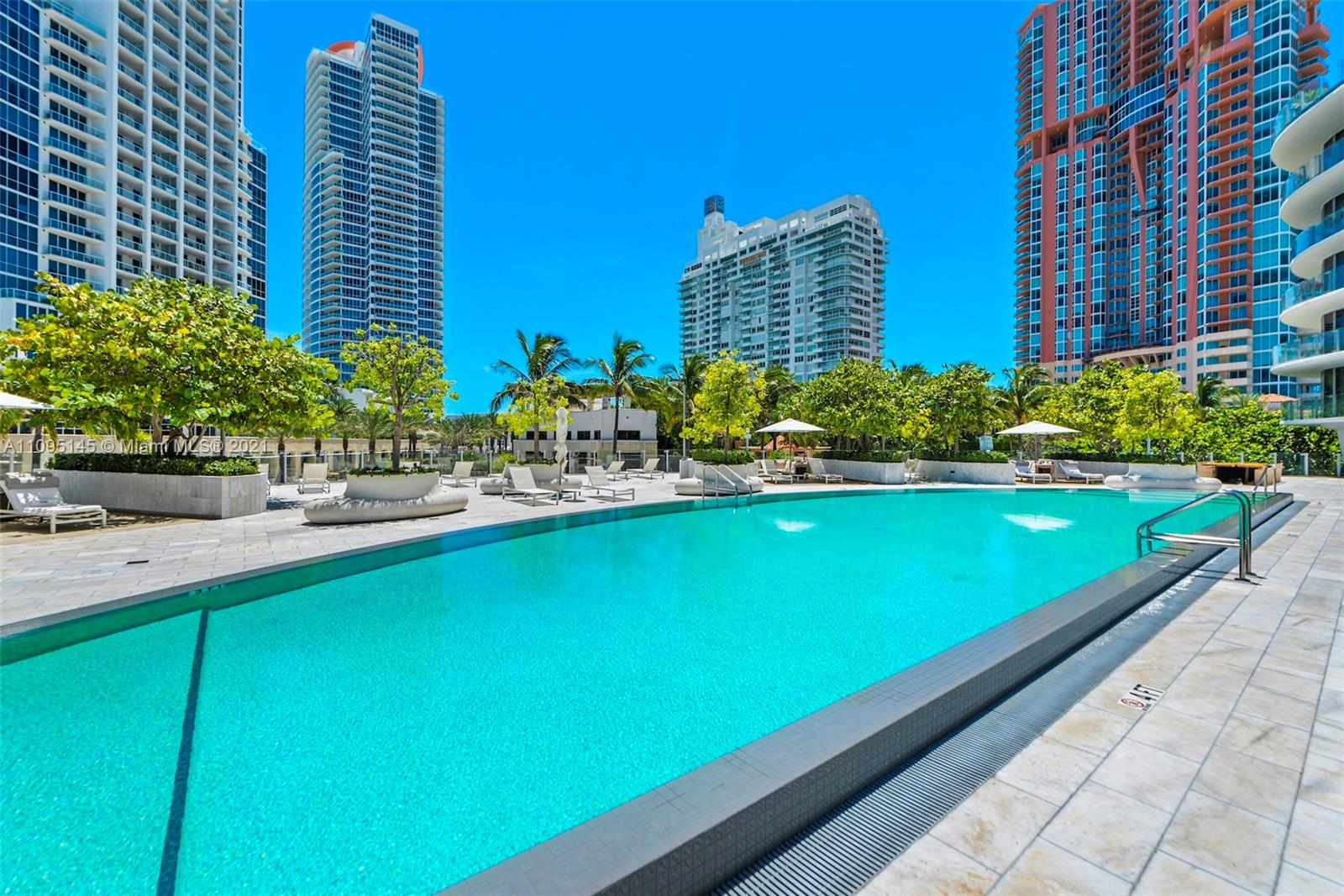 One Ocean - Residential