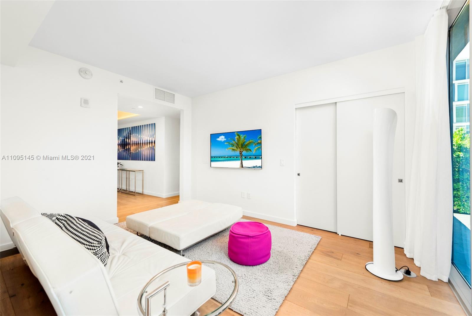 One Ocean - Residential