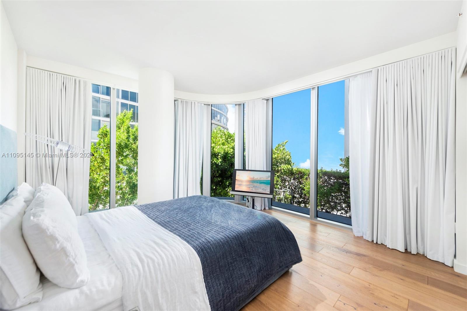 One Ocean - Residential