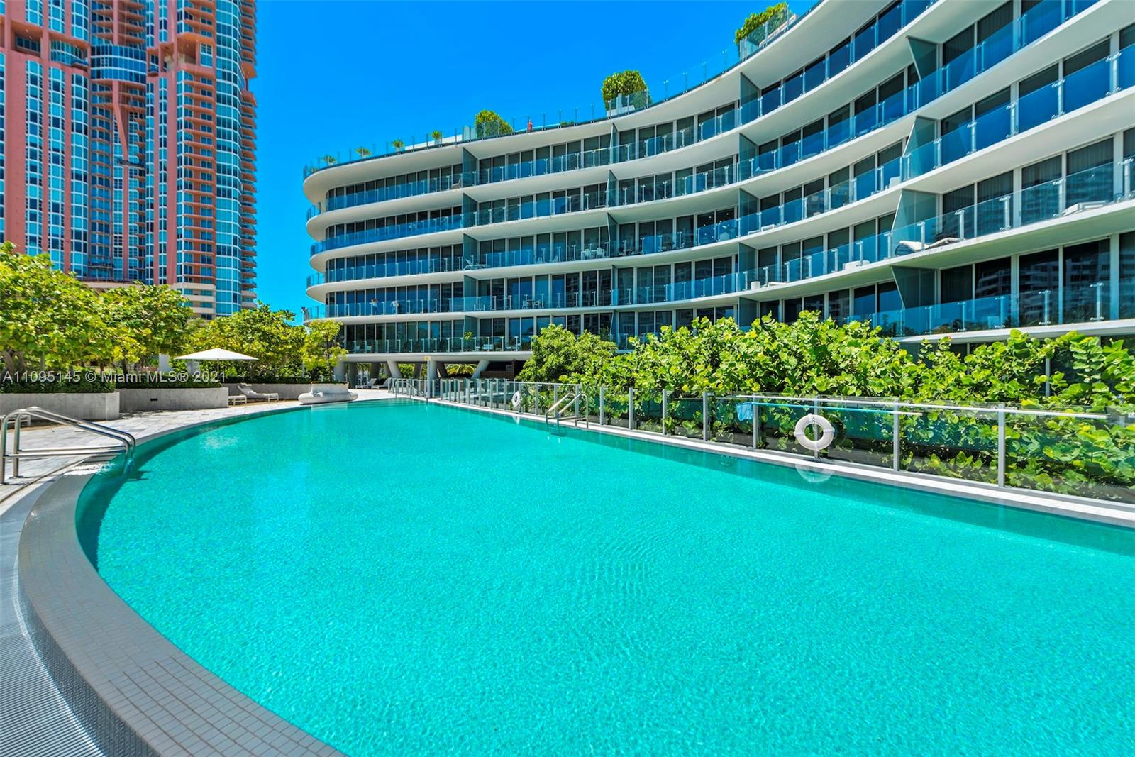 One Ocean - Residential