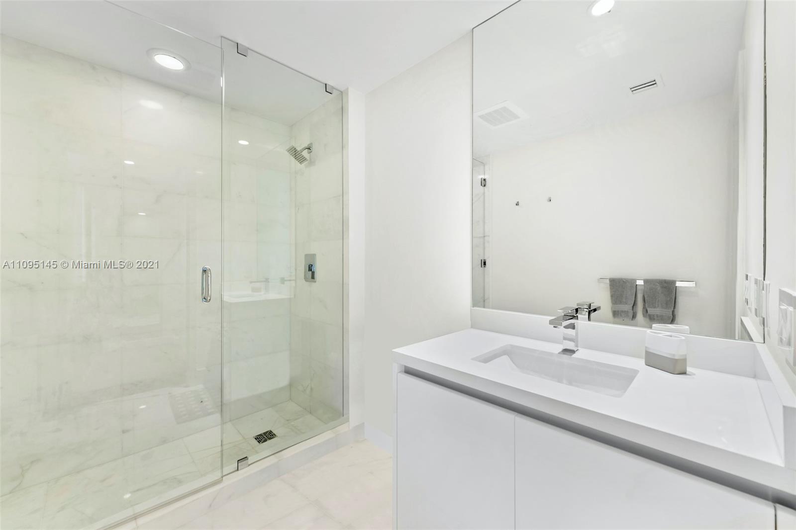 One Ocean - Residential