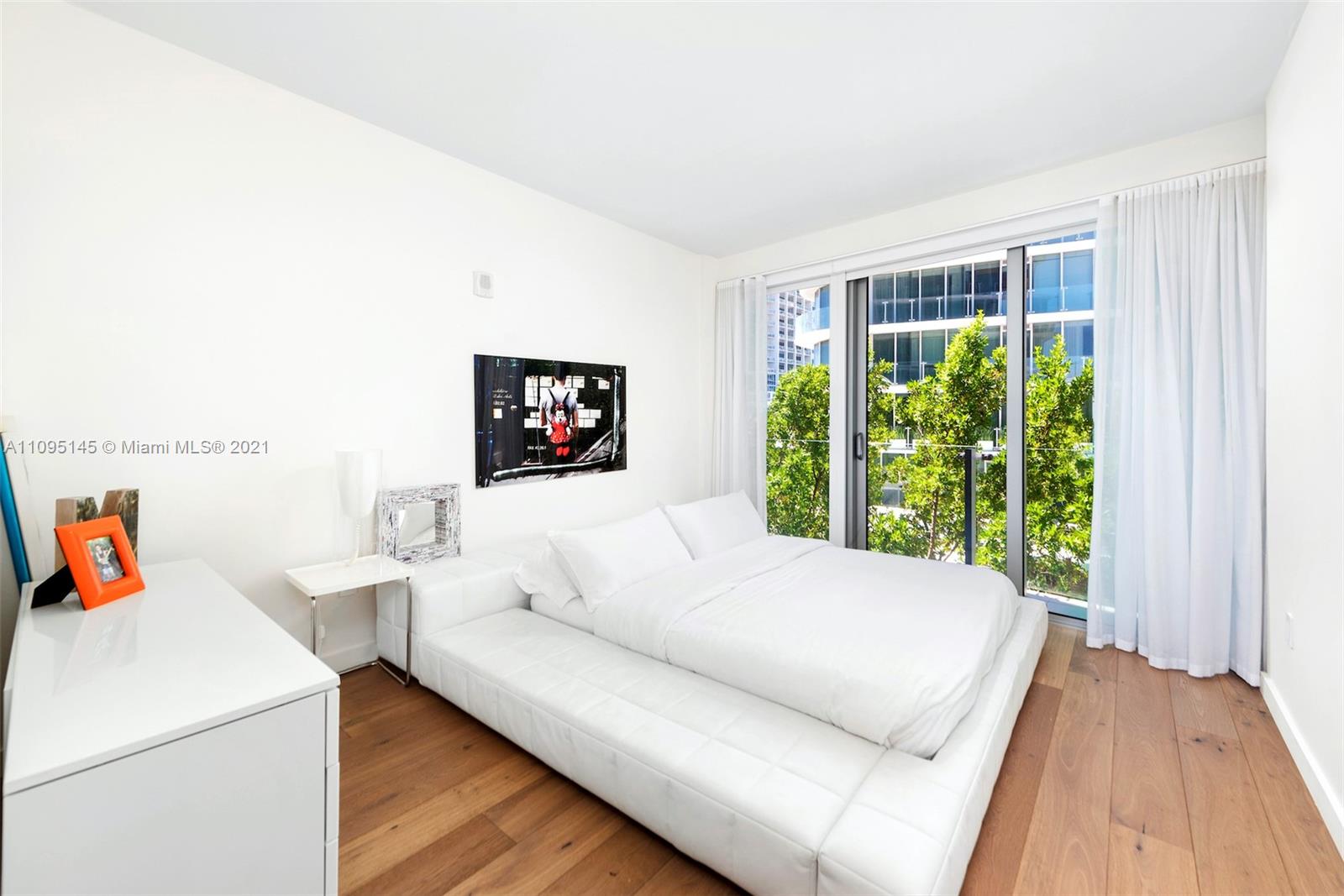 One Ocean - Residential