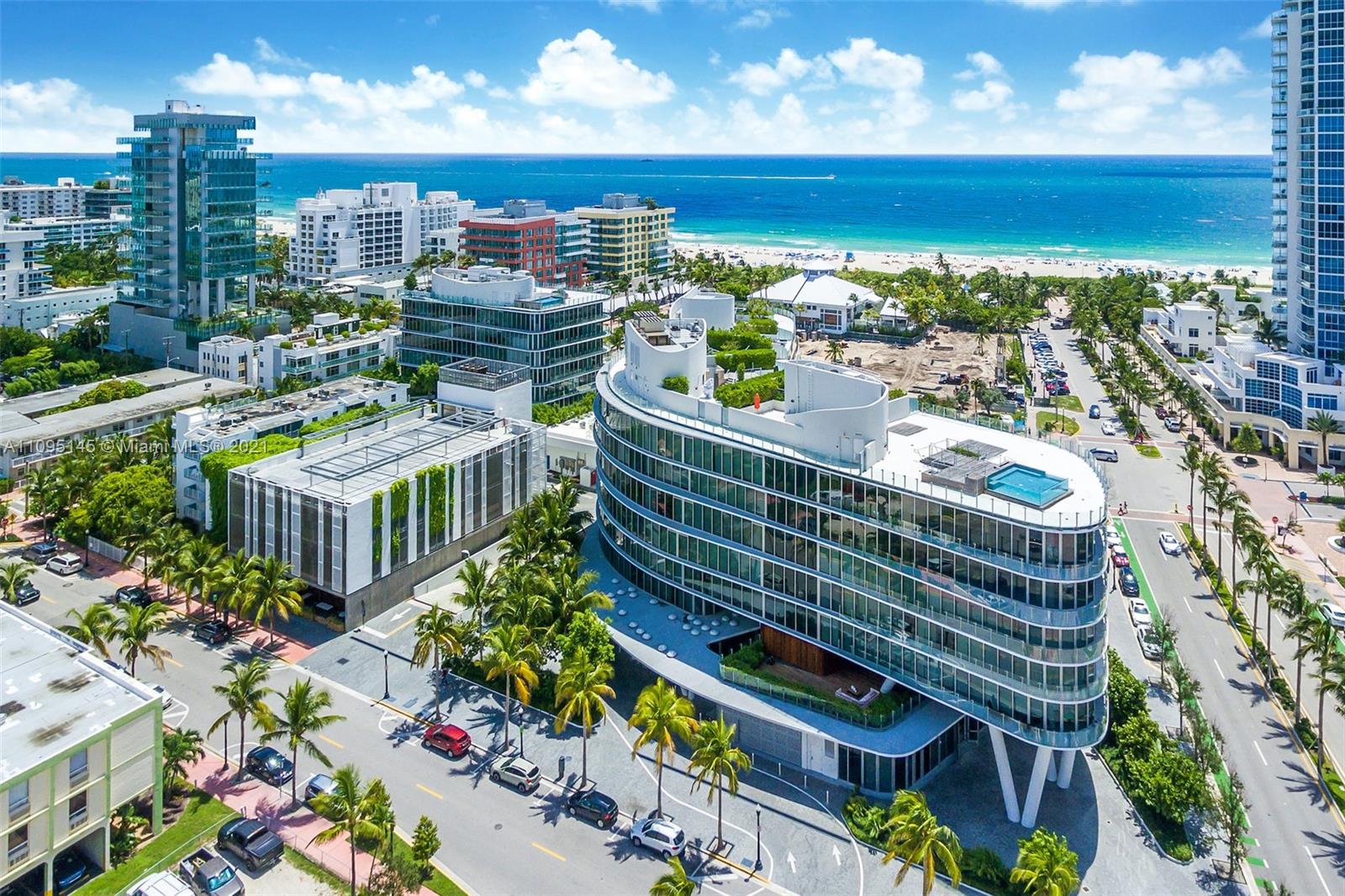 One Ocean - Residential