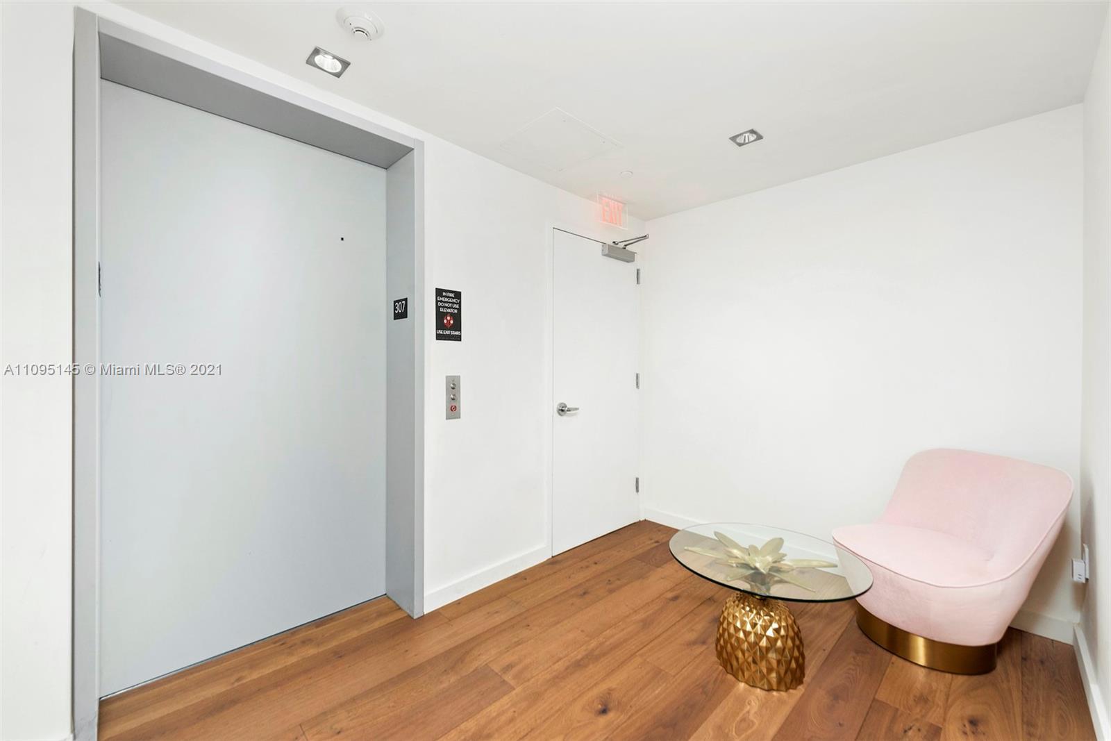 One Ocean - Residential