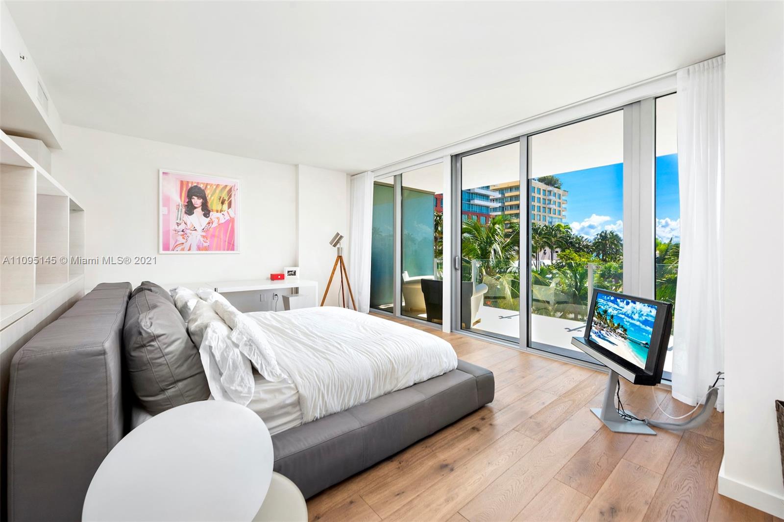 One Ocean - Residential