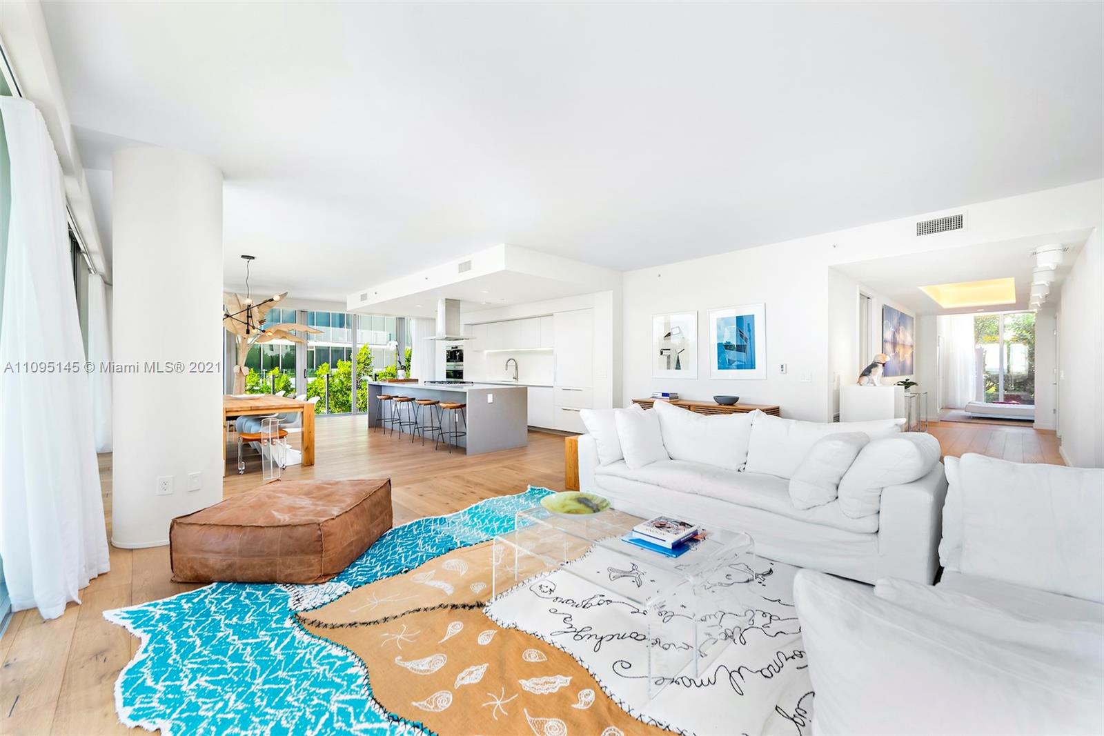 One Ocean - Residential