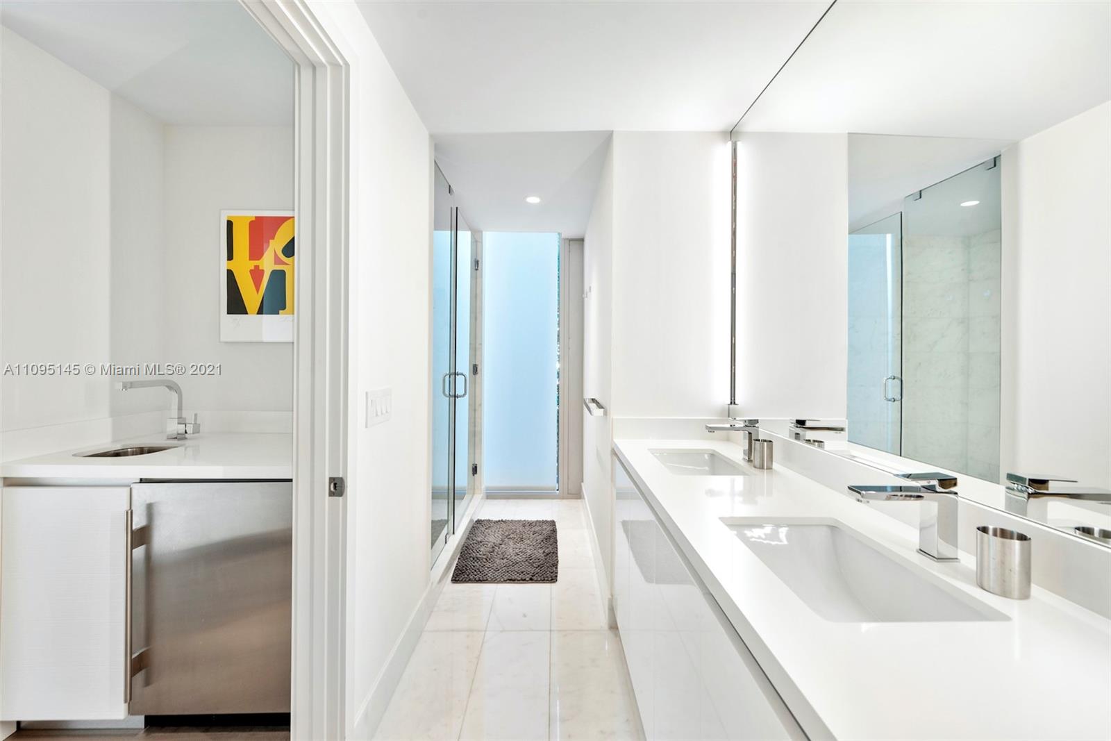 One Ocean - Residential