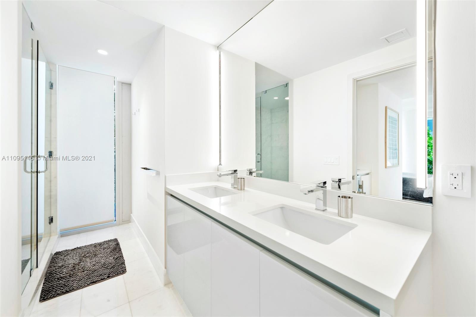 One Ocean - Residential