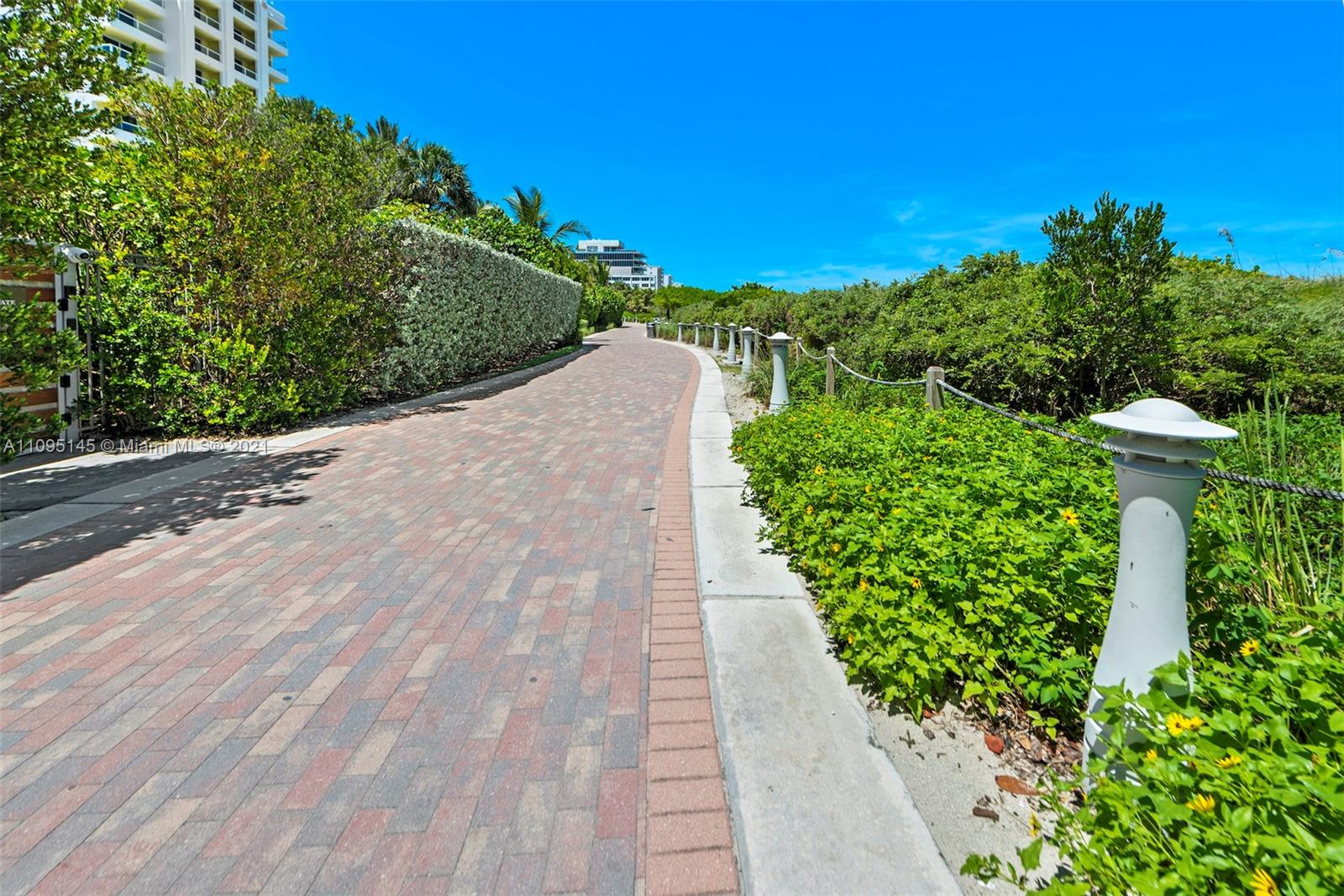 One Ocean - Residential