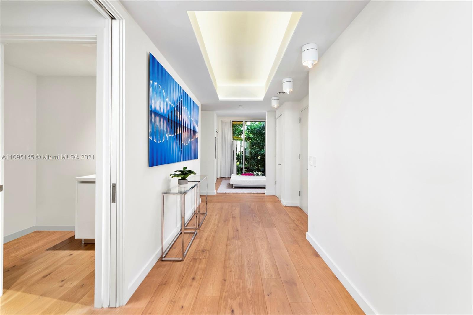 One Ocean - Residential