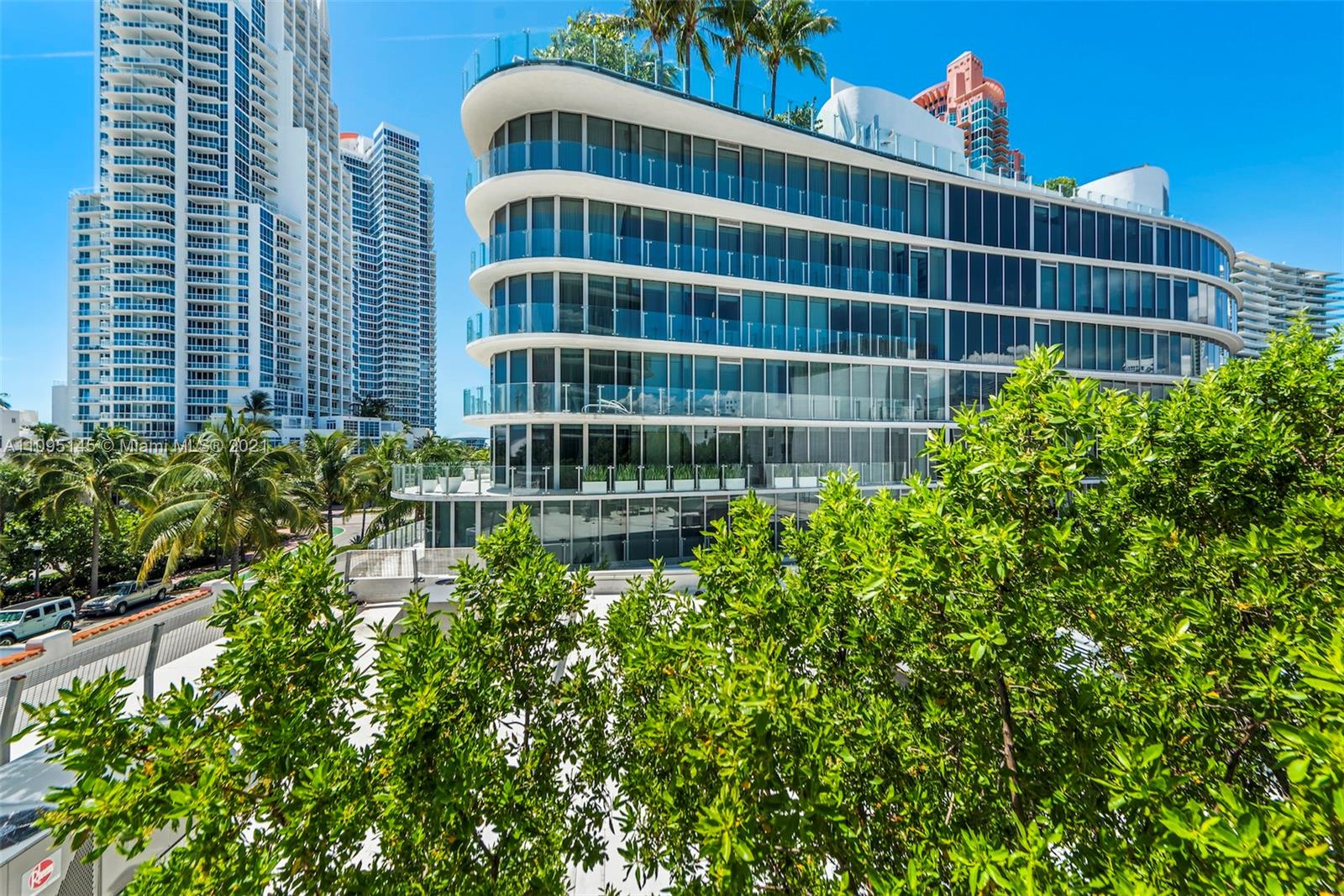 One Ocean - Residential