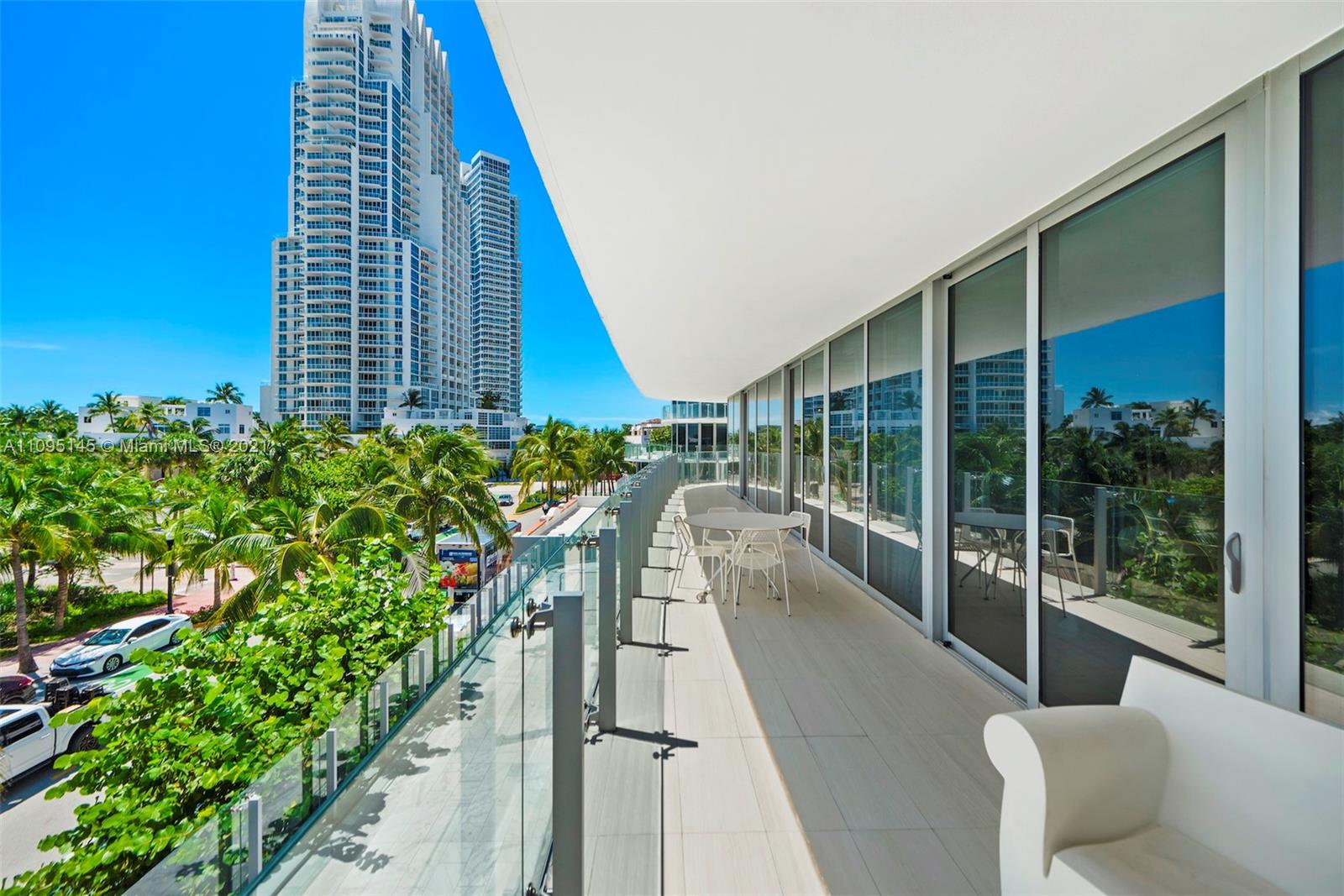 One Ocean - Residential