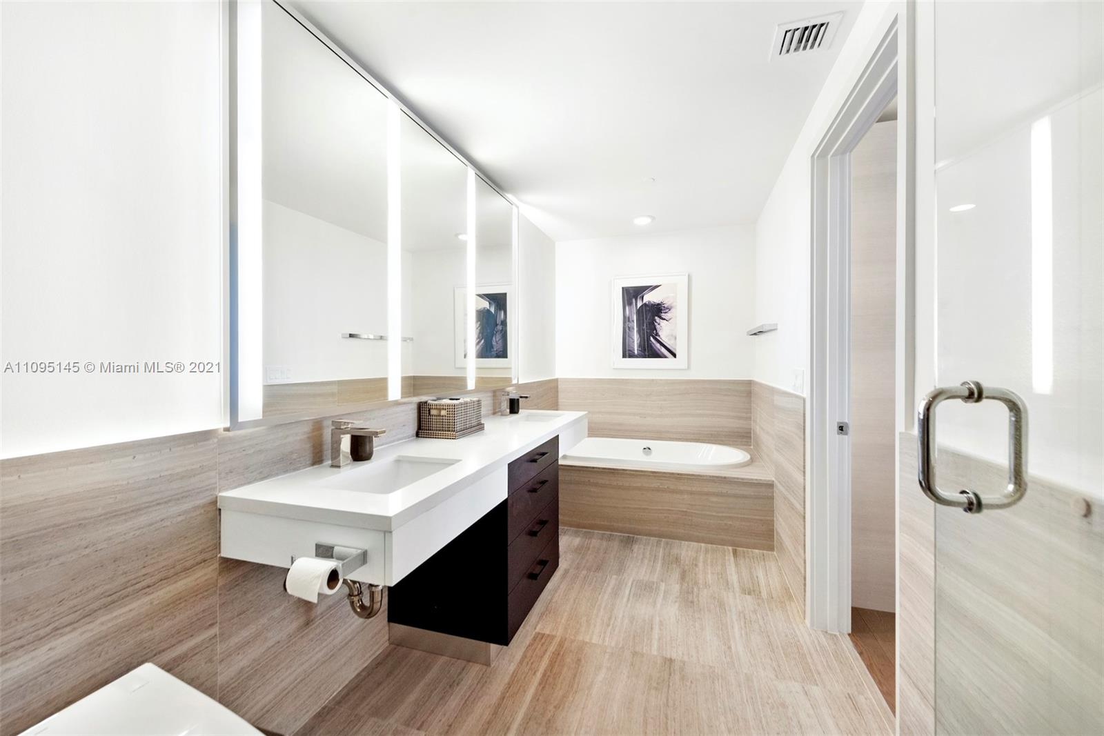 One Ocean - Residential