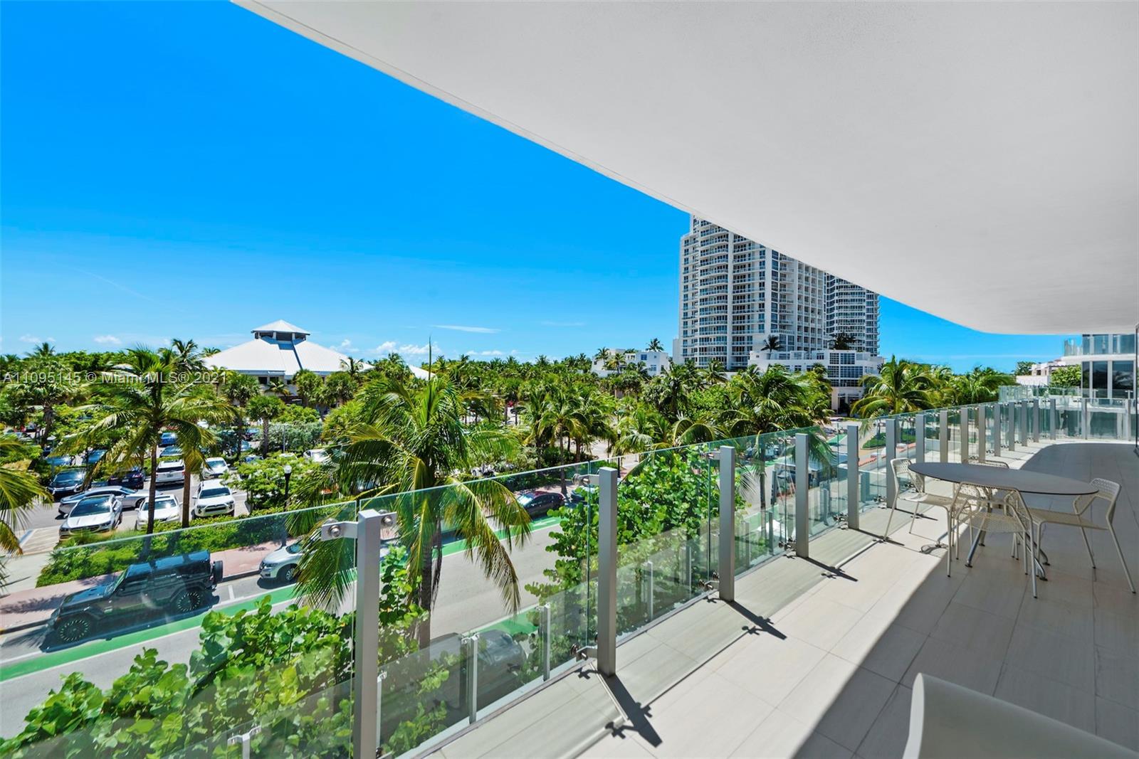 One Ocean - Residential