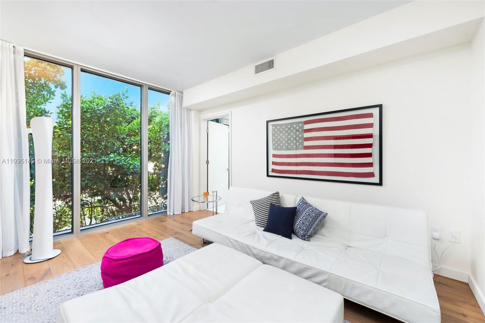 One Ocean - Residential