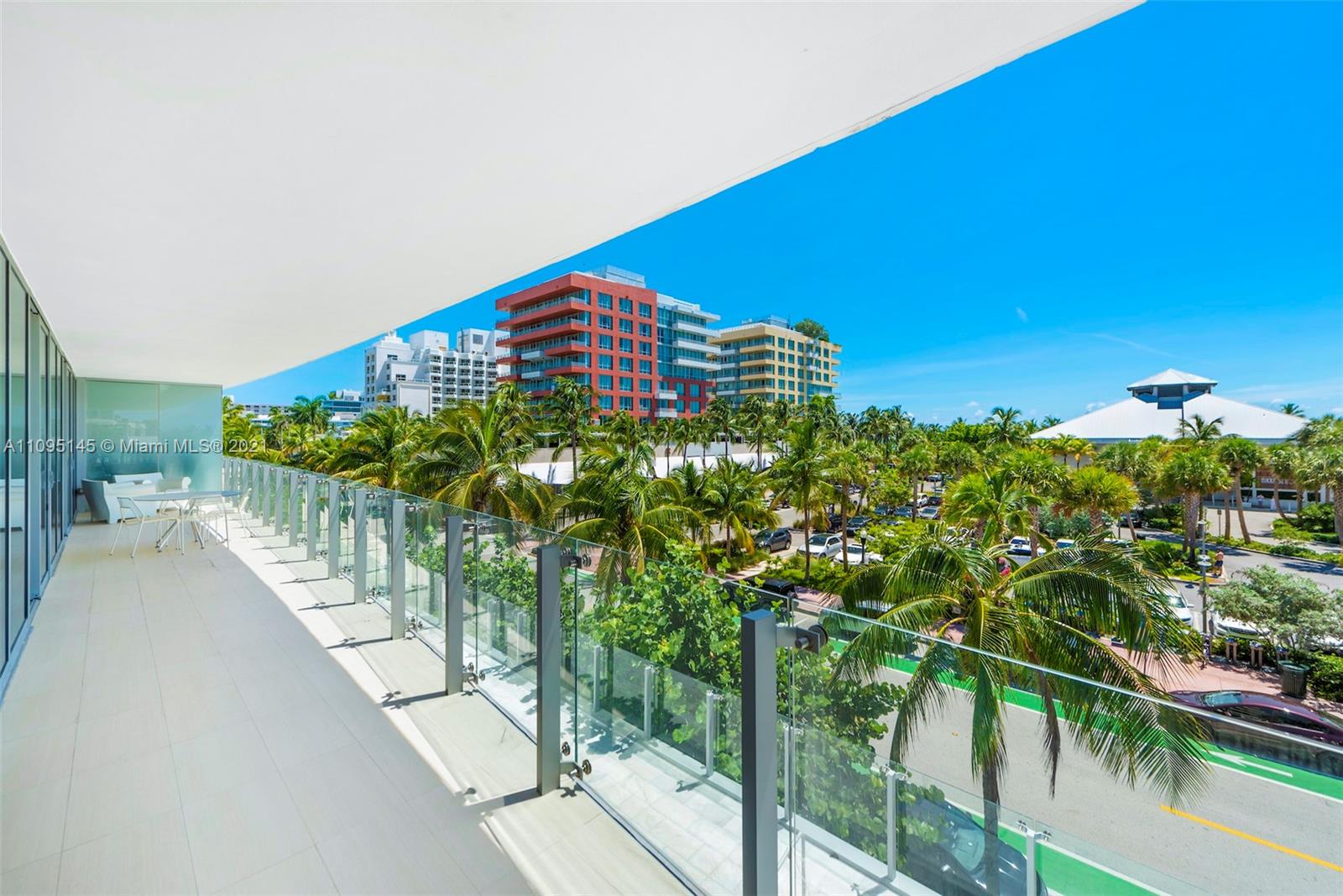 One Ocean - Residential