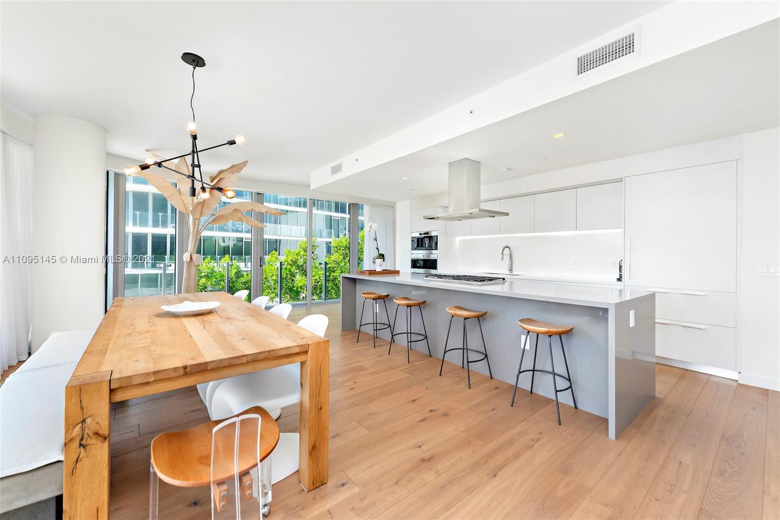 One Ocean - Residential