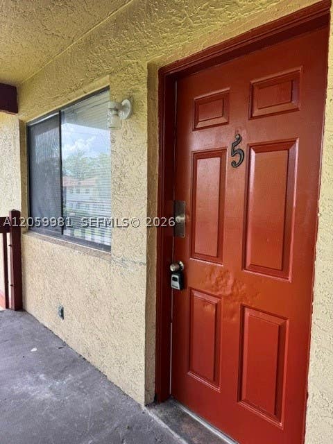 Photo of 2050 NW 43rd Ter #5, Lauderhill, FL 33313 (MLS # A12059981)