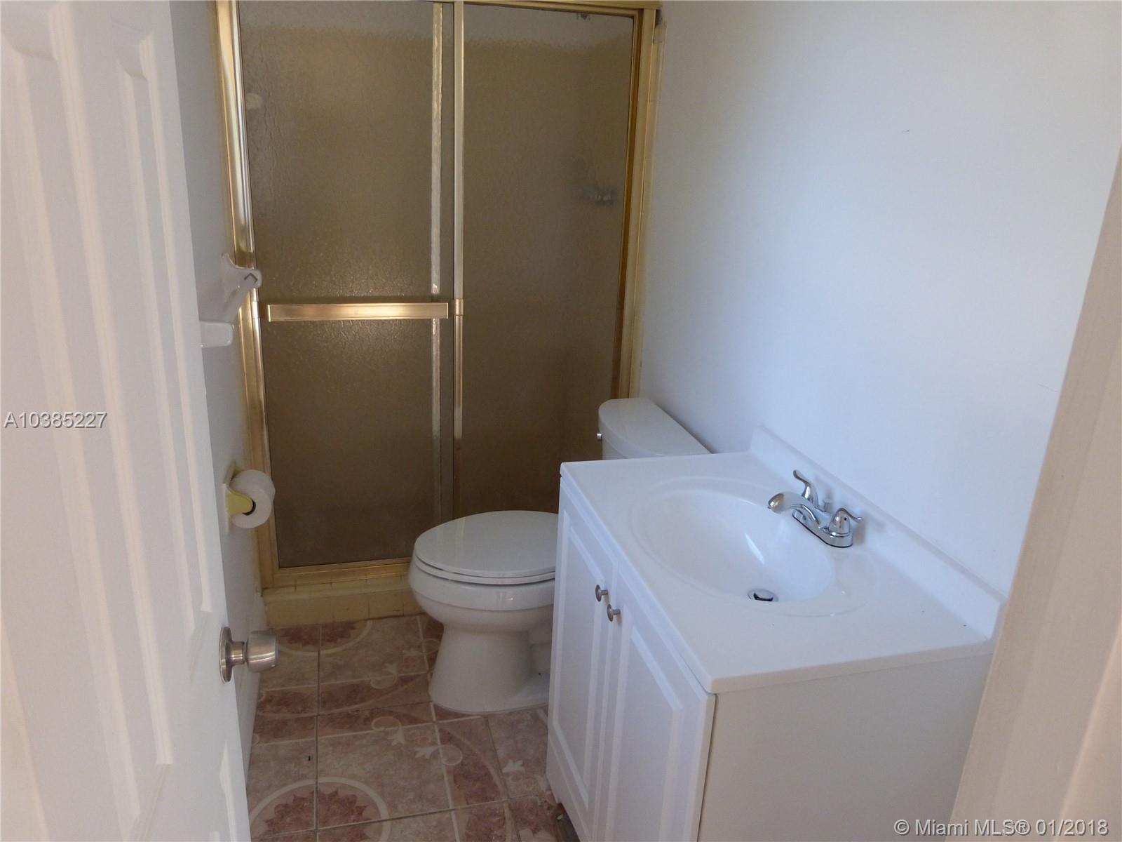 CAROL CITY 1ST ADDN PB - Residential