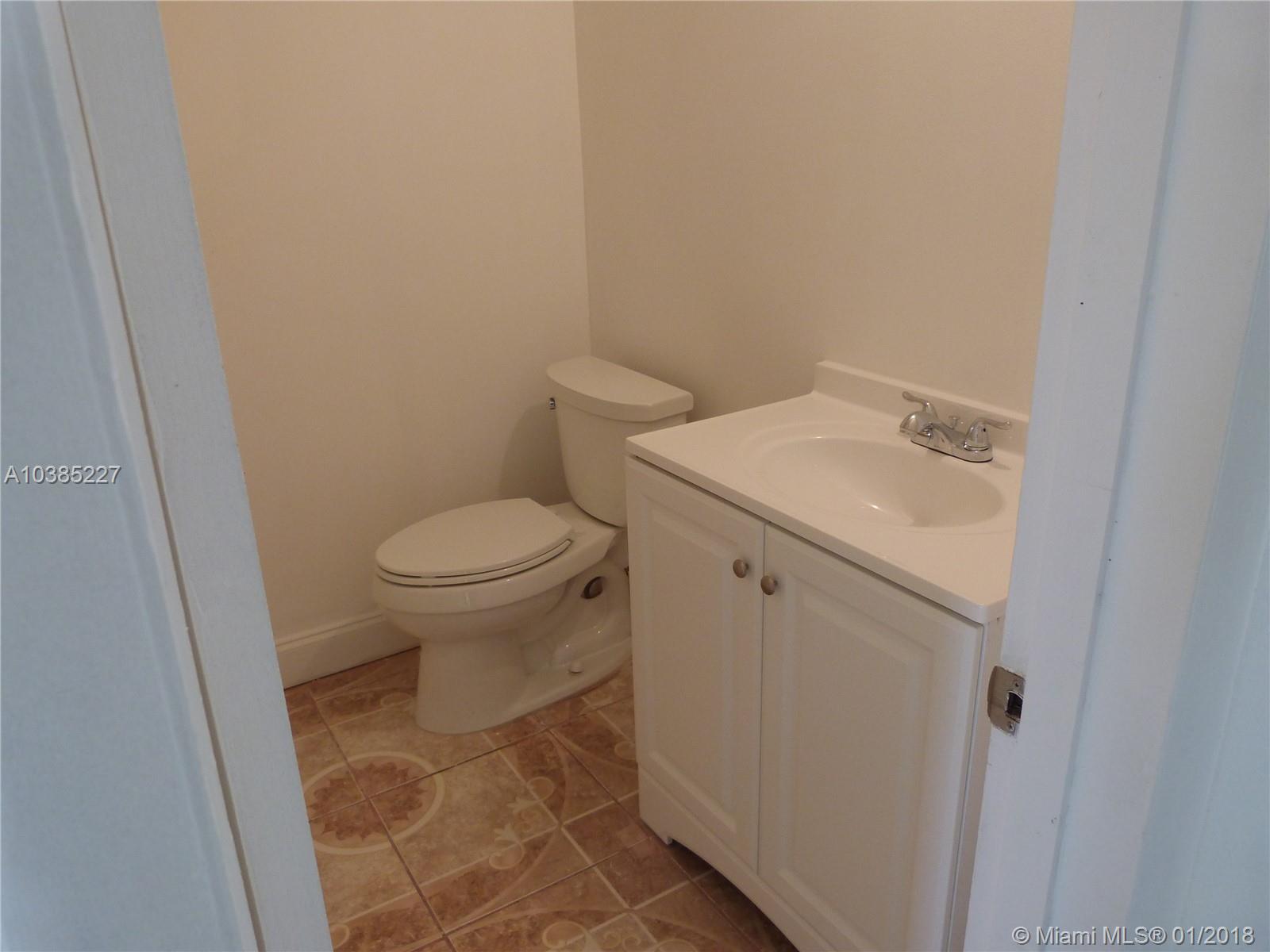 CAROL CITY 1ST ADDN PB - Residential