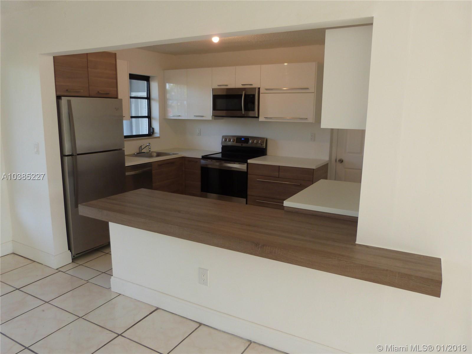 CAROL CITY 1ST ADDN PB - Residential