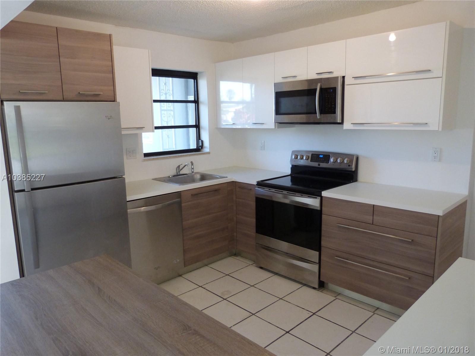 CAROL CITY 1ST ADDN PB - Residential