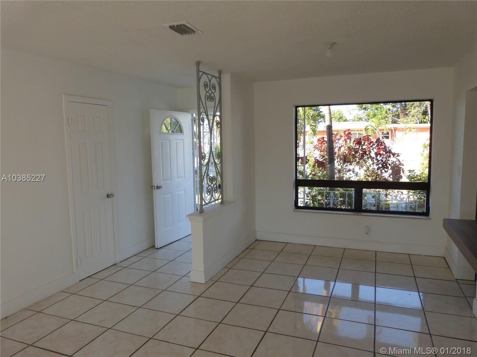 CAROL CITY 1ST ADDN PB - Residential