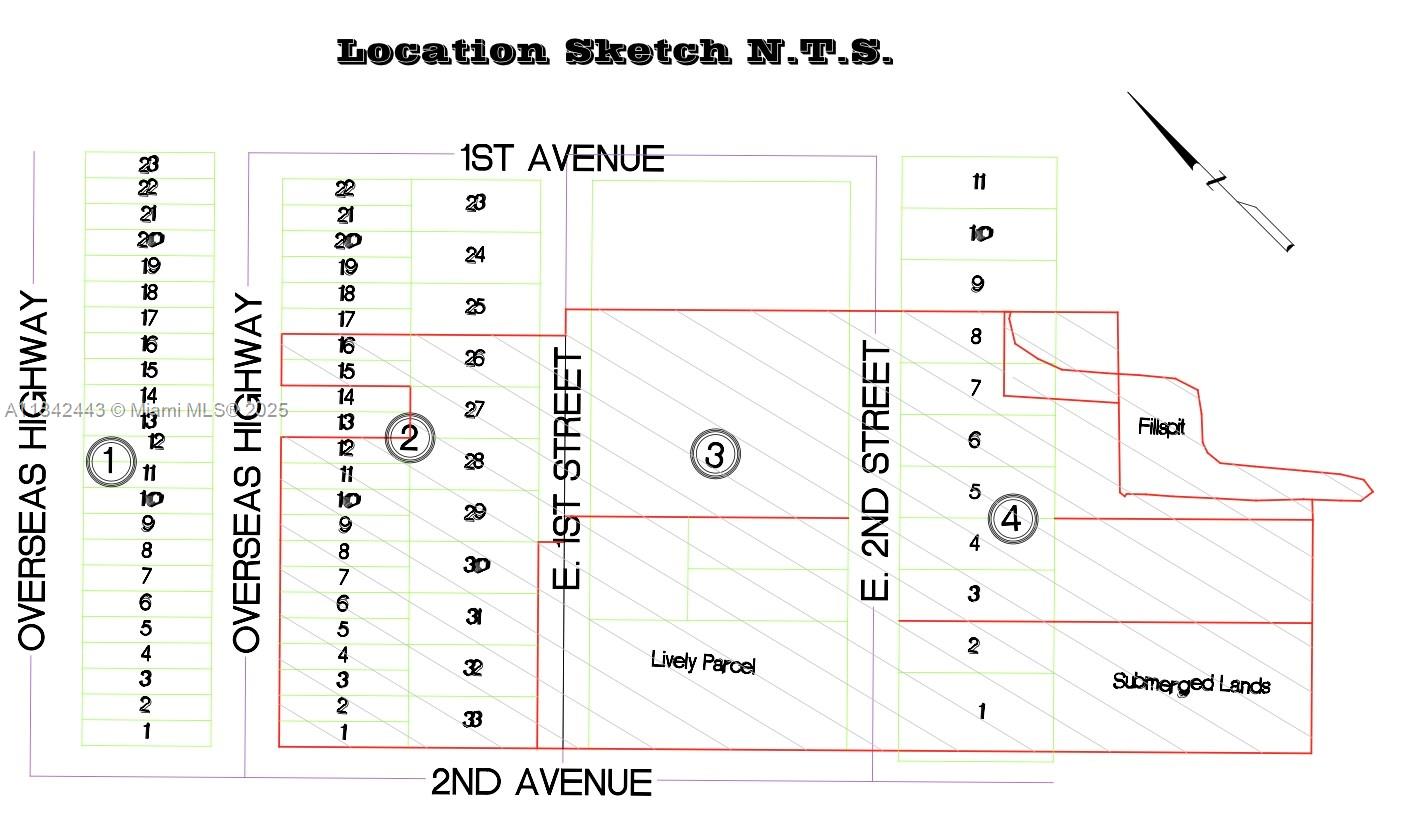 97601 Overseas Hwy
