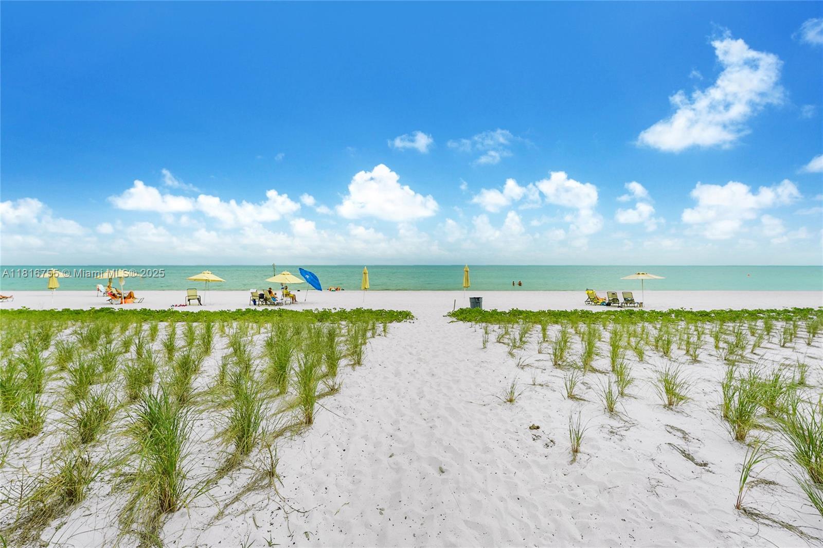 151 Crandon Blvd 341, Key Biscayne, Miami-Dade County, Florida - 2 Bedrooms  
2 Bathrooms - 