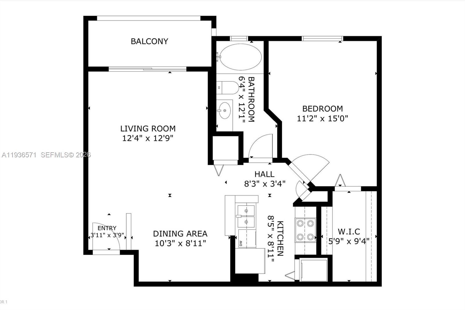 PORTO BELLAGIO CONDO - Residential