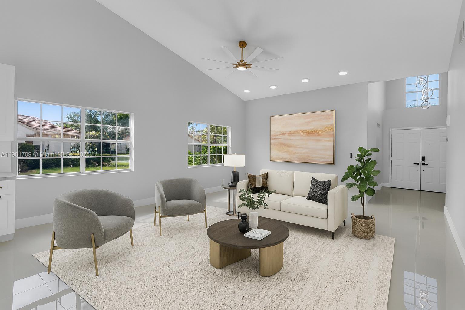 EMERALD POINTE 1 - Residential