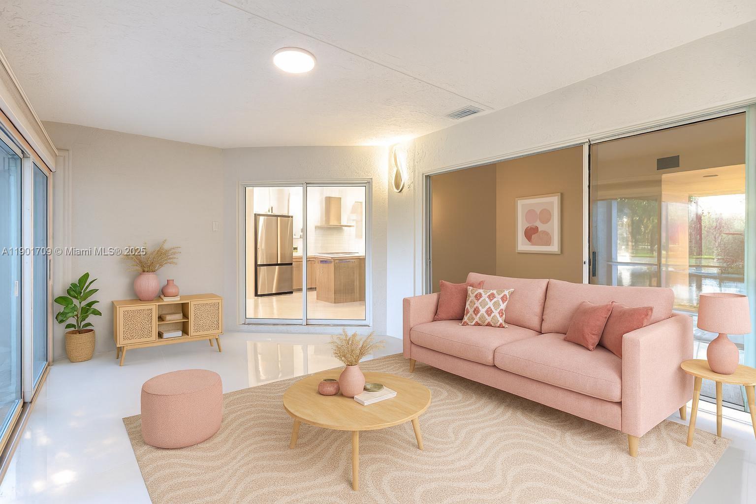 EMERALD POINTE 1 - Residential