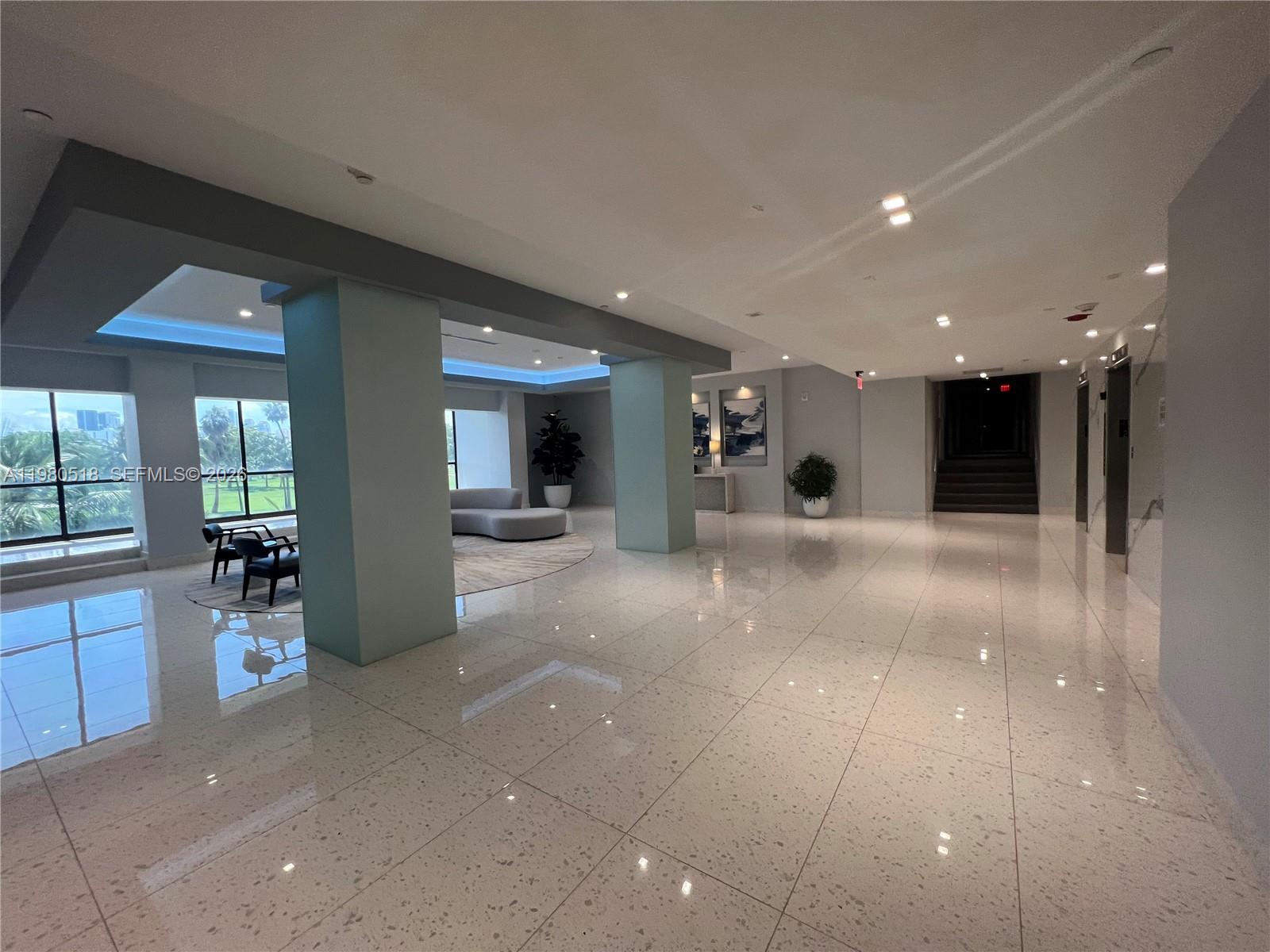 CORONADO CONDO- TOWER II - Residential