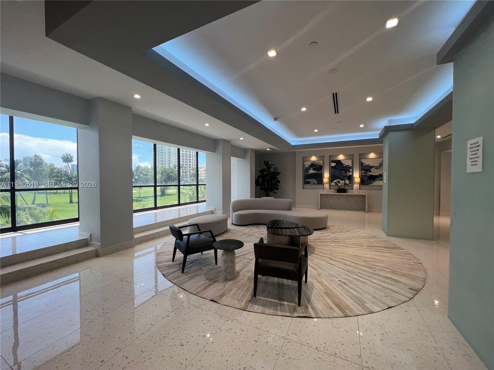 CORONADO CONDO- TOWER II - Residential