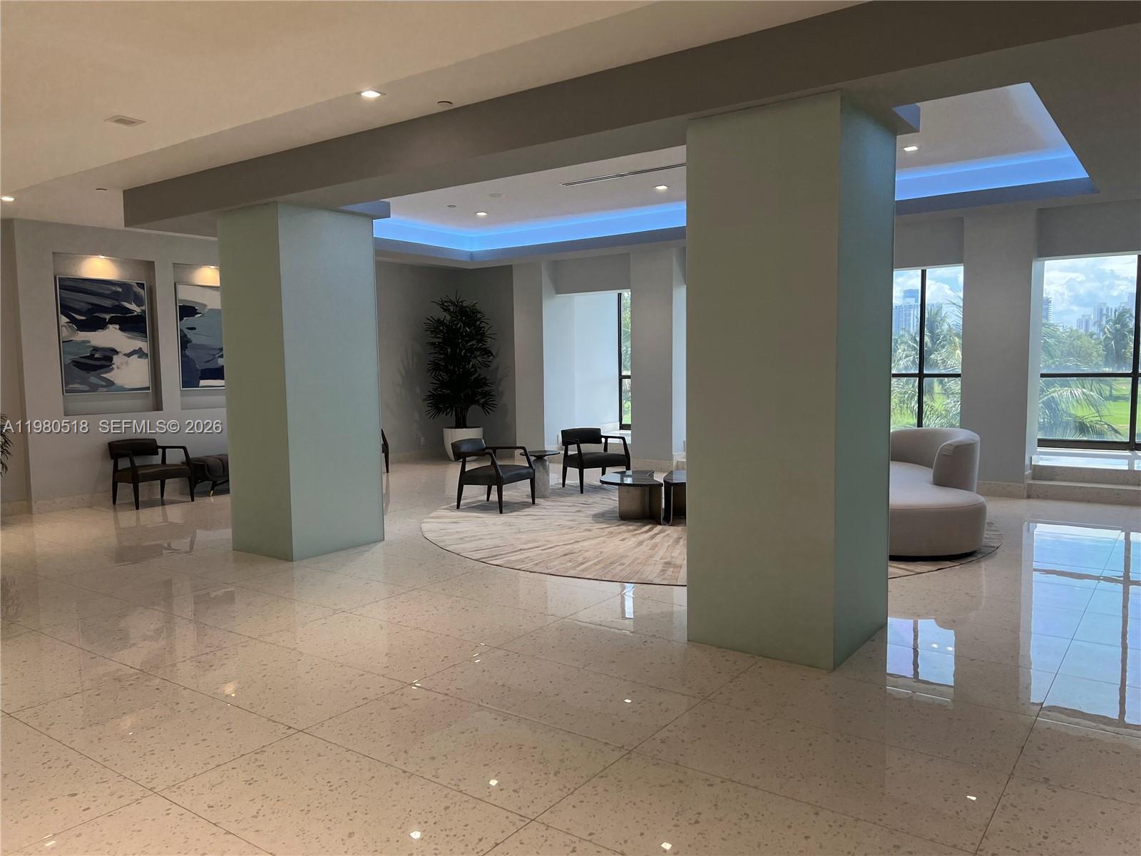 CORONADO CONDO- TOWER II - Residential