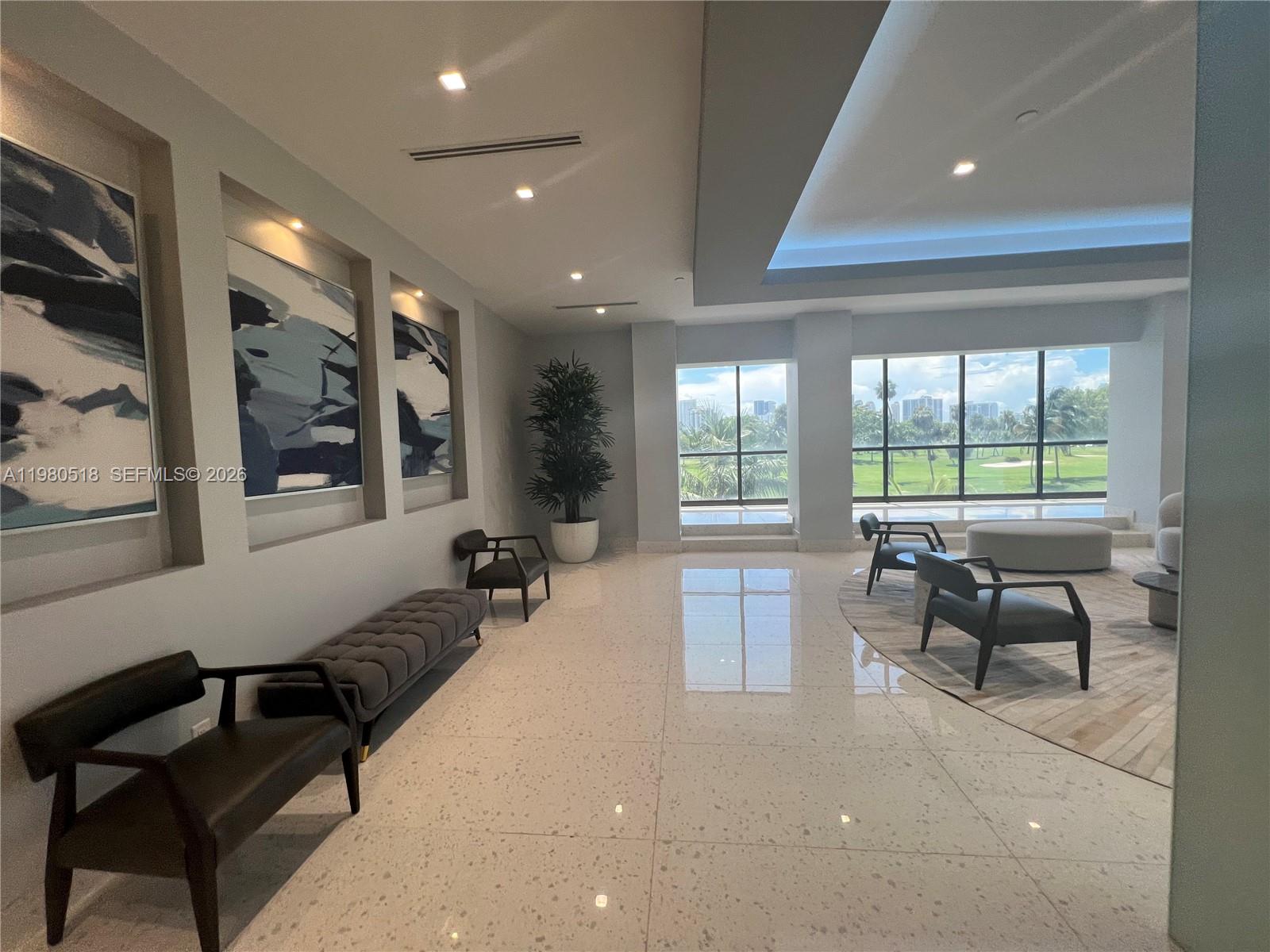 CORONADO CONDO- TOWER II - Residential