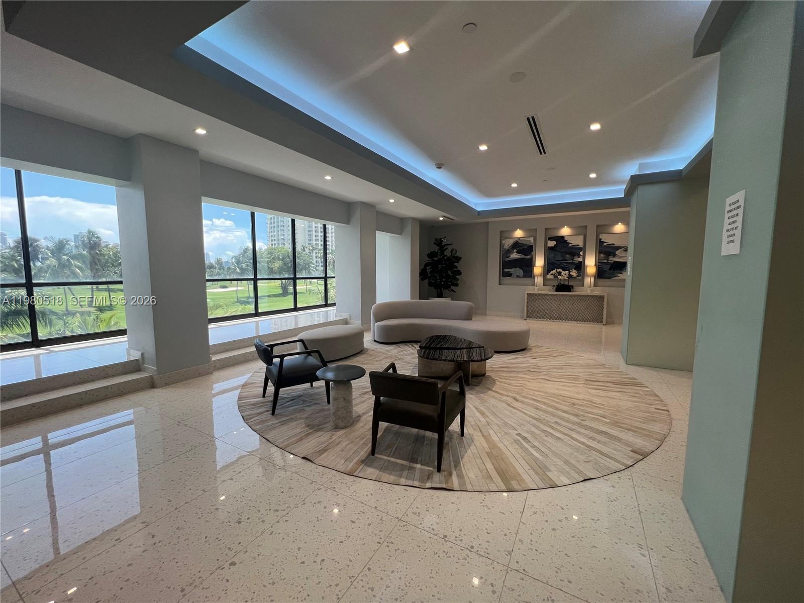 CORONADO CONDO- TOWER II - Residential