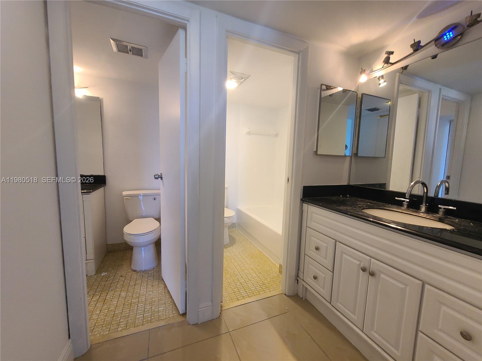 CORONADO CONDO- TOWER II - Residential